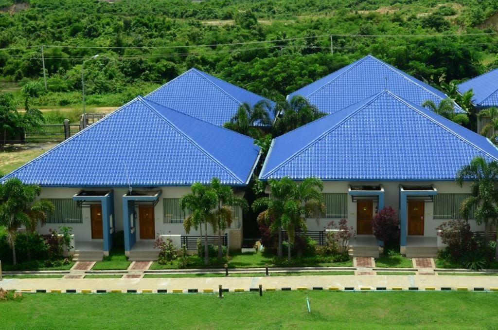 Myat Nan Yone Hotel Naypyidaw Экстерьер фото