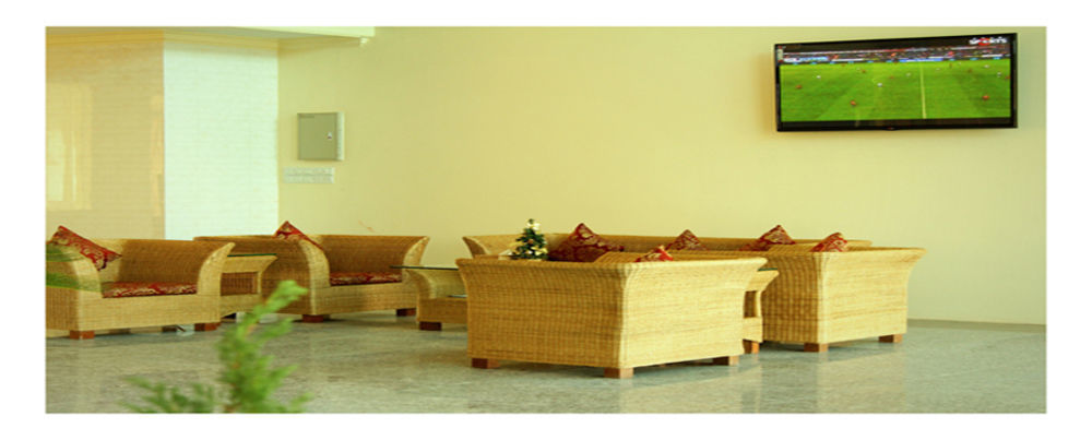 Myat Nan Yone Hotel Naypyidaw Экстерьер фото