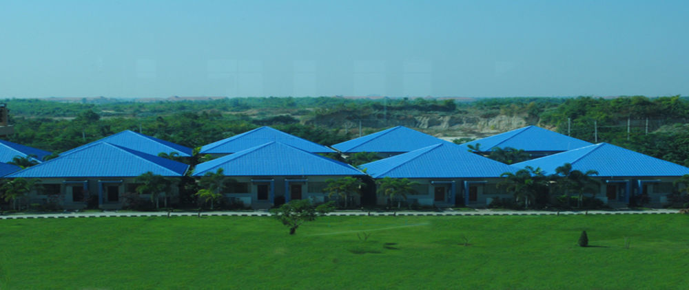 Myat Nan Yone Hotel Naypyidaw Экстерьер фото