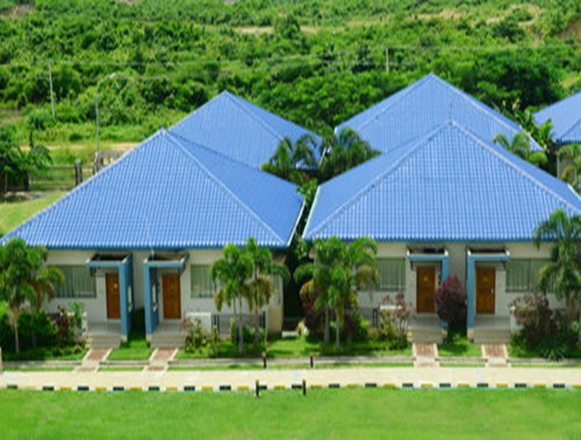 Myat Nan Yone Hotel Naypyidaw Экстерьер фото